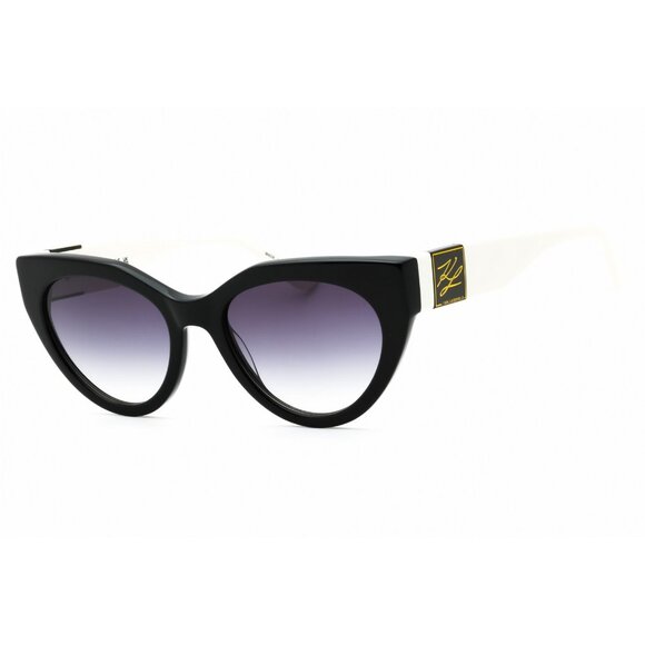 KARL LAGERFELD Sunglasses KL6047S-004-52 New with tags